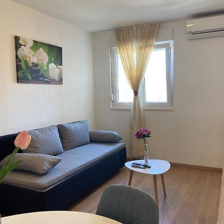 Apartment Sucidar Split Exteriör bild