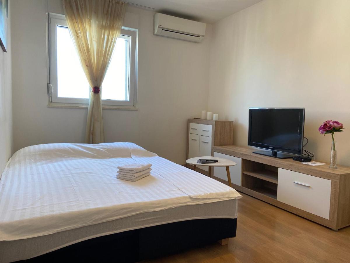 Apartment Sucidar Split Exteriör bild